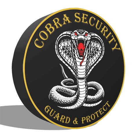 Zamkotausch - Cobra Sicherheitsdienst